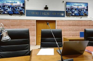 Ex Ilva, «il processo è da annullare»: tuona in aula la difesa di Riva