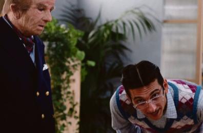 Ecco &laquo;I Soliti Idioti&raquo;, torna dopo 10 anni la saga del grottesco