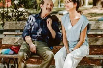 Papaleo e il ritorno a Lauria per fare i conti con il passato e ritrovare la gioia di vivere