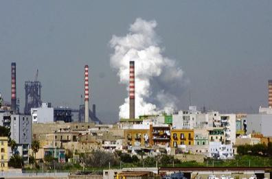 Ex Ilva a Taranto, il Noe torna in fabbrica con il consulente della Procura