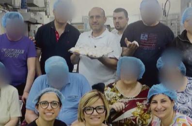 Bisceglie, il grande cuore delle pasticcerie storiche: solidarietà e sorrisi in favore dei bimbi fragili
