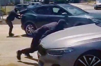 Furti d'auto, Bari resta tra le città più a rischio: è la quarta in Italia
