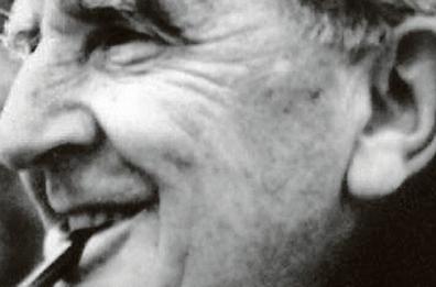 Tolkien, il filologo creatore di mondi letterari