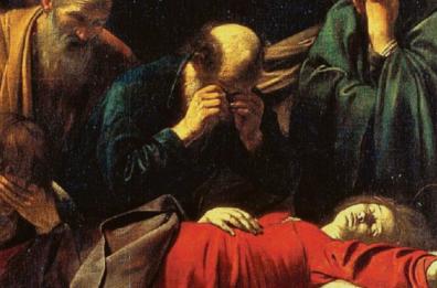 «Morte della Vergine» quando Caravaggio scandalizzò la Chiesa «Morte della Vergine» quando Caravaggio scandalizzò la Chiesa