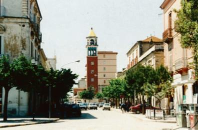 Orta Nova, così si punta a rinascere