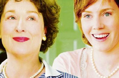 Due donne, un unico destino La passione per la cucina è la vera ricetta della felicità