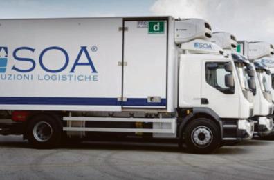 Bari, le fatture false del gigante della logistica: a processo (nel 2026) l'ex amministratore Soa