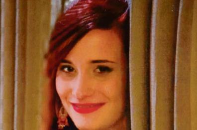 Terlizzi, morta sotto un ponte, i messaggi del fidanzato a Claudia: «Ti pesto se non te ne vai»
