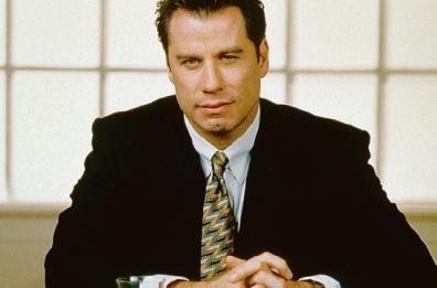 Travolta avvocato penalista difende i cittadini vittime di gravissimi reati ambientali