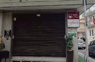 Bitritto, soffocato e ucciso davanti al bar: il Tribunale sequestra i beni all’assassino
