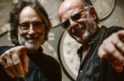 La PFM a Trani canta De André: «La nostra musica totale»