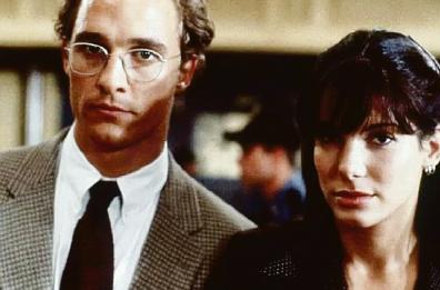 Una cruda storia di razzismo nel film &laquo;Il momento di uccidere&raquo; dal romanzo di John Grisham