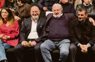 Decaro preferisce l’Ue alla presidenza del Pd
