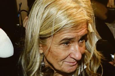 Falsi dati sulle quote Co2 all'ex Ilva, Morselli intercettata: «Sono manipolati per poter avere le quote, sono finti...»