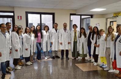 Irccs Castellana, studio sui tumori: «Così blocchiamo la proteina killer»