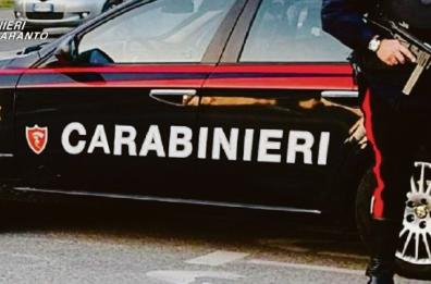 Taranto, tentato omicidio al rione Tamburi: nell’inchiesta spuntano 2 indagati