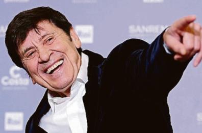 «Evviva», ritorna Gianni Morandi per la storia della tv