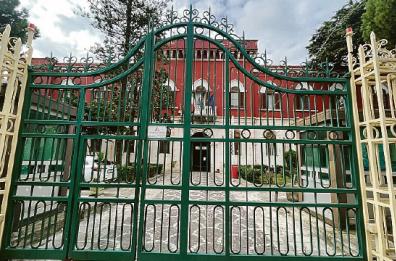 I detenuti diventano giudici: ecco la magia del teatro