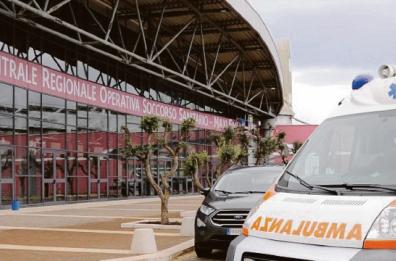 Puglia, appalti truccati della protezione civile: il Gip dice no a tre arresti