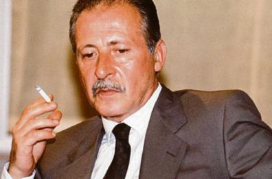 In «Essendo Stato» Borsellino al Csm per parlare di mafia
