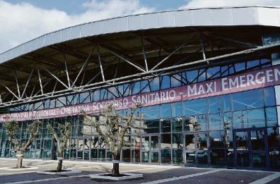Bari, scandalo ospedale Covid: l’appalto truccato all’insaputa di chi lo ha vinto 