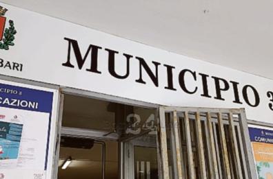 Bari, c'è l'ufficialità: proclamati i consiglieri dei municipi 3, 4 e 5