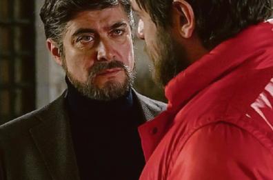 E il vicequestore Scamarcio finisce nei guai