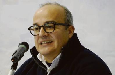 Bari, Lerario a cena con gli imprenditori in cambio di appalti: «Ho pagato tutto io, ci tornerà indietro»