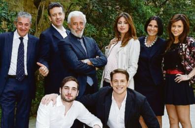 E «Un posto al sole» batte tutti i record per numero di puntate
