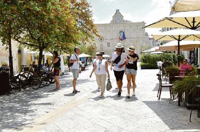 Matera, il turismo è solo un ricordo: finito l’effetto «Capitale della cultura»