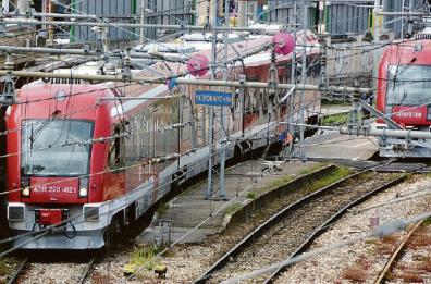 Caos Fse, naufraga il salvataggio. Altolà Fs: serve la gara
