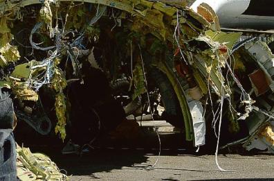 Atr 72, pene quasi estinte ma nessuno le ha scontate