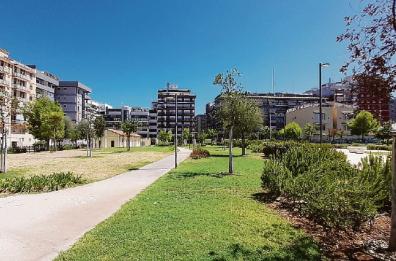 Se l’ombra è vita nelle città torride