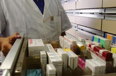 Il rebus spesa farmaceutica in Puglia: salvati i manager delle Asl