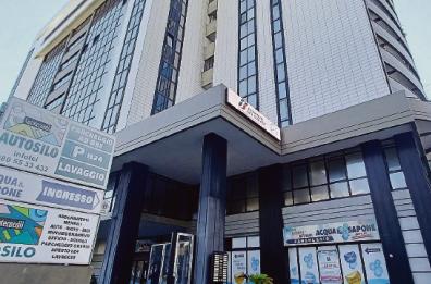 Bari, investito per sventare una rapina: il malvivente fa causa alla sua vittima
