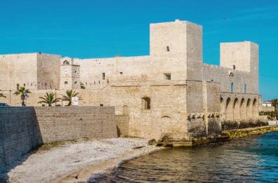 Anche la cultura non va in ferie: oggi musei, castelli e siti aperti in Puglia