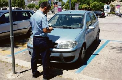 Trani: sosta a pagamento, si cambia: a gara il bando da un milione di euro