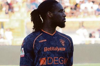 Agostinelli: il Lecce c’è, che bravi Gaspar e Pierret