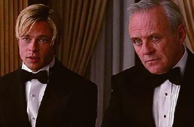 L’indimenticabile Joe Black quando la Morte si presenta e incontra l’amore della vita L’indimenticabile Joe Black quando la Morte si presenta e incontra l’amore della vita