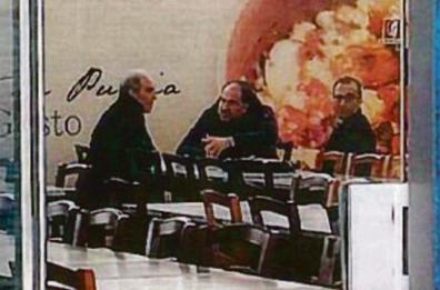 Appalti e favori, chiesto il processo per i fratelli Pisicchio. L'ex assessore: tutti sapevano che sarei stato arrestato
