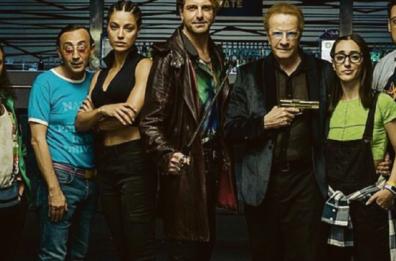 Un film racconta lo strano mondo privo di Internet