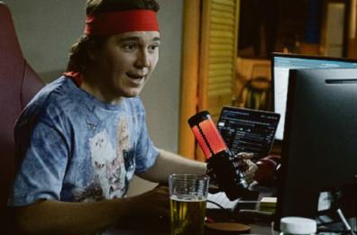 «Dumb Money» Come arricchirsi con i videogiochi