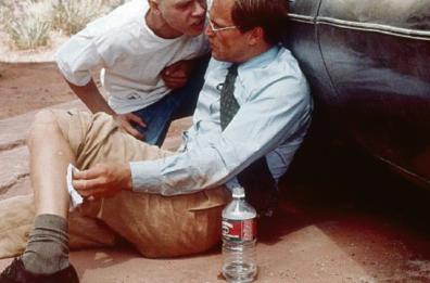 Quel lungo viaggio «Verso il sole» di Michael Cimino