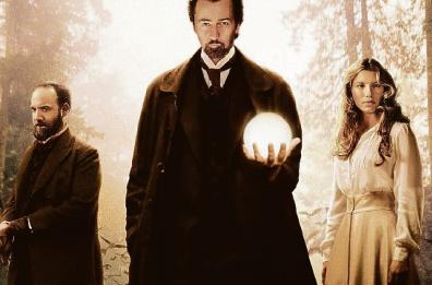 «The Illusionist», l’amore tribolato tra il figlio di un falegname e una giovane e bella duchessa