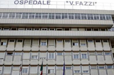 Inchiesta sulla legionella al «Fazzi»: sotto la lente ricoverati e personale
