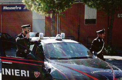 Stupro a Massafra, il pm: «Sono predatori sessuali devono restare in carcere»