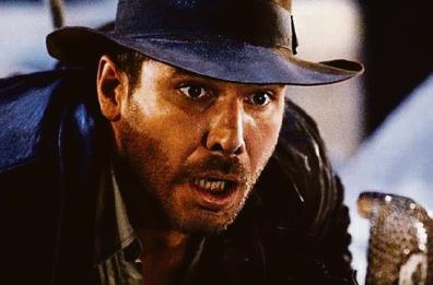 «I predatori dell’arca perduta» capolavoro di Spielberg Fondò il mito di Indiana Jones