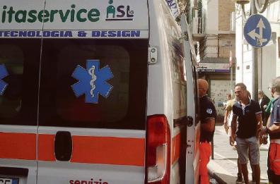 Foggia, le spese pazze in Sanitaservice per cene e biancheria femminile: dimezzata la condanna all'ex amministratore