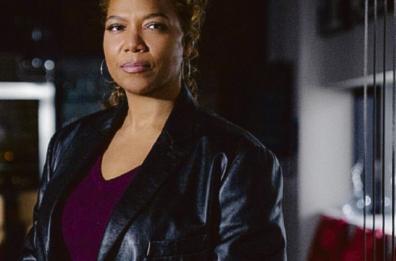 Queen Latifah giustiziera solitaria in &laquo;The Equalizer&raquo;