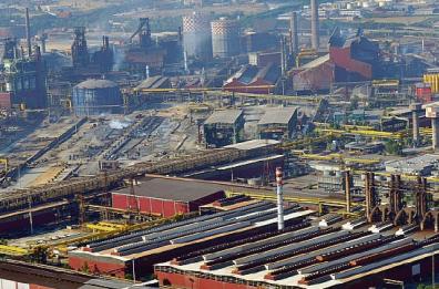 Ex Ilva, «Ambiente svenduto» trasferito a Potenza perché c'erano due giudici di pace tra le parti civili
